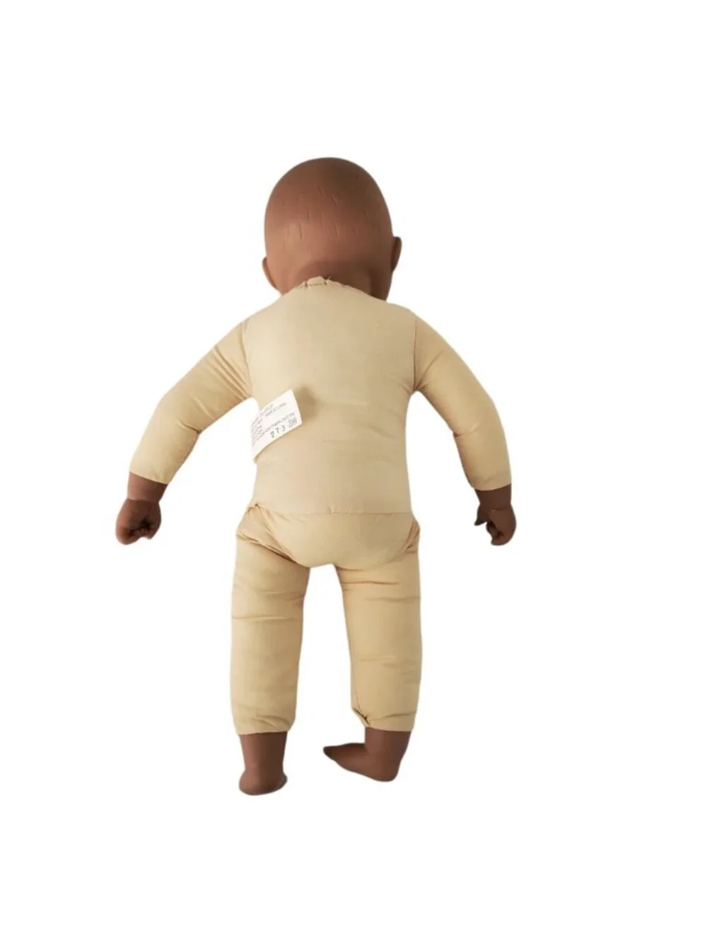 Kingstate Dollcrafter Multicultural Infant Baby Doll 18